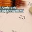Missed, underpaid or late super payments