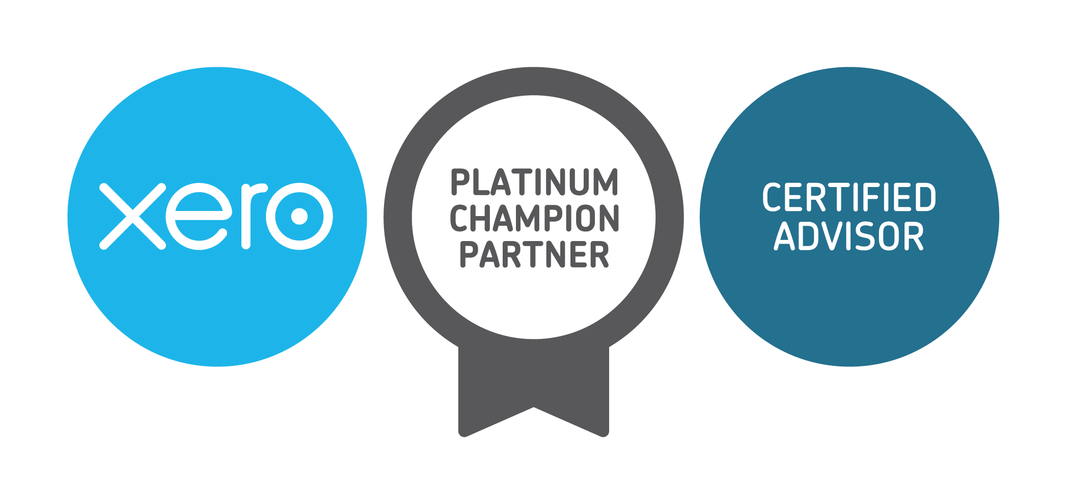Xero Platinum partner